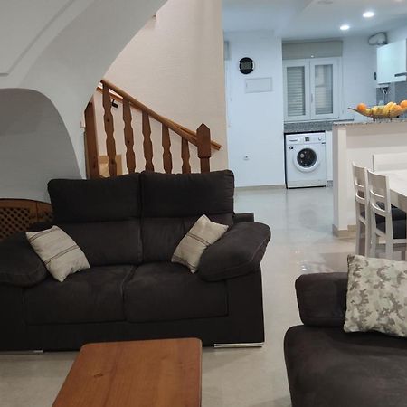 Residencial Olivalacceso Privado Playa Por Jardin Exteriér fotografie