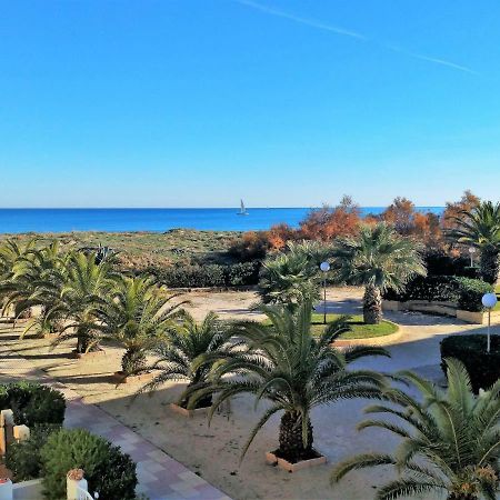 Residencial Olivalacceso Privado Playa Por Jardin Exteriér fotografie