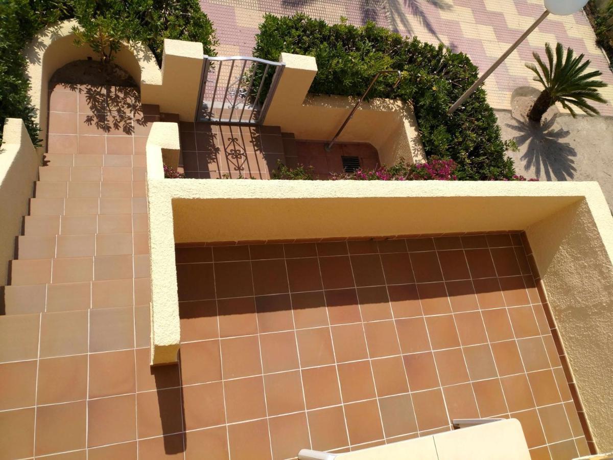 Residencial Olivalacceso Privado Playa Por Jardin Exteriér fotografie