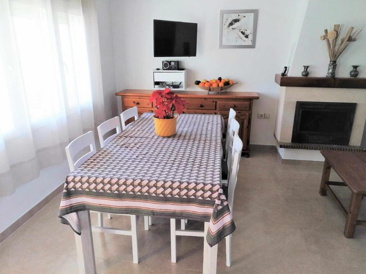 Residencial Olivalacceso Privado Playa Por Jardin Exteriér fotografie