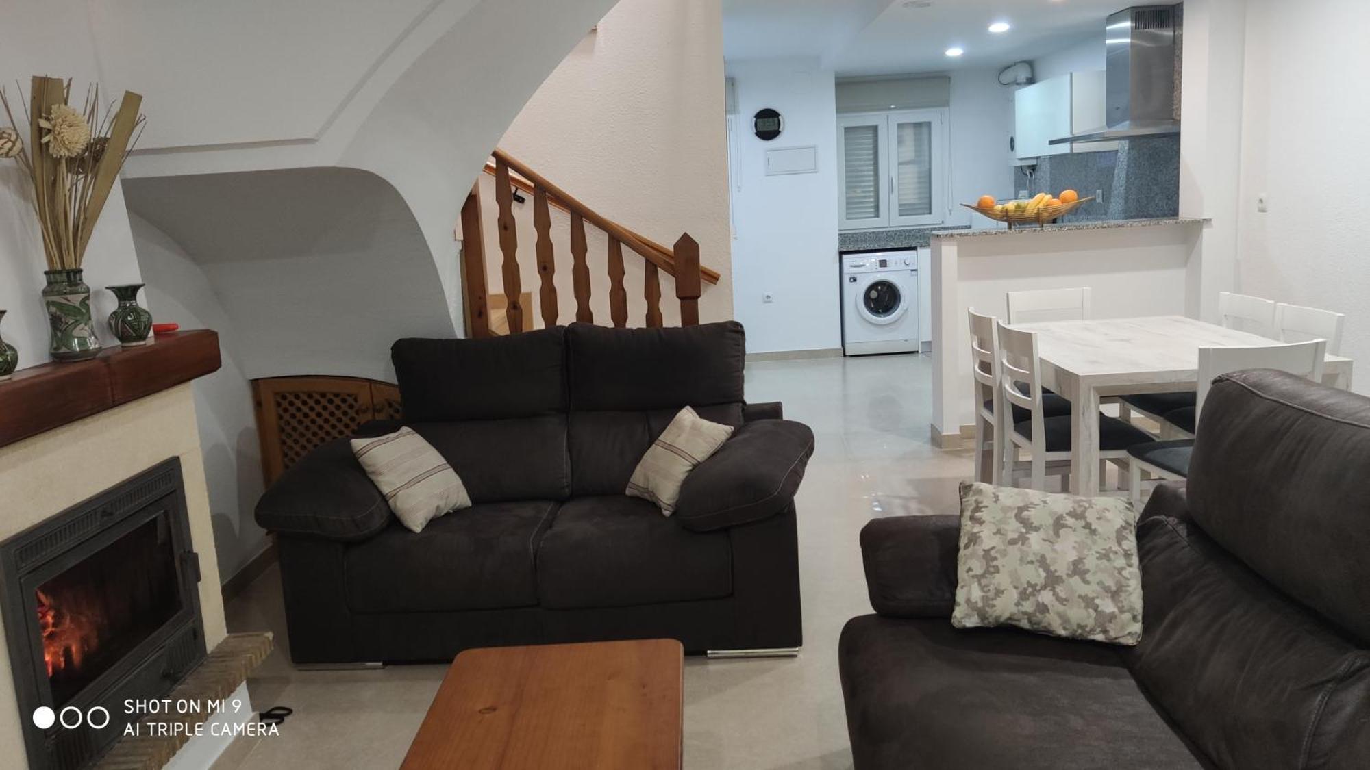 Residencial Olivalacceso Privado Playa Por Jardin Exteriér fotografie