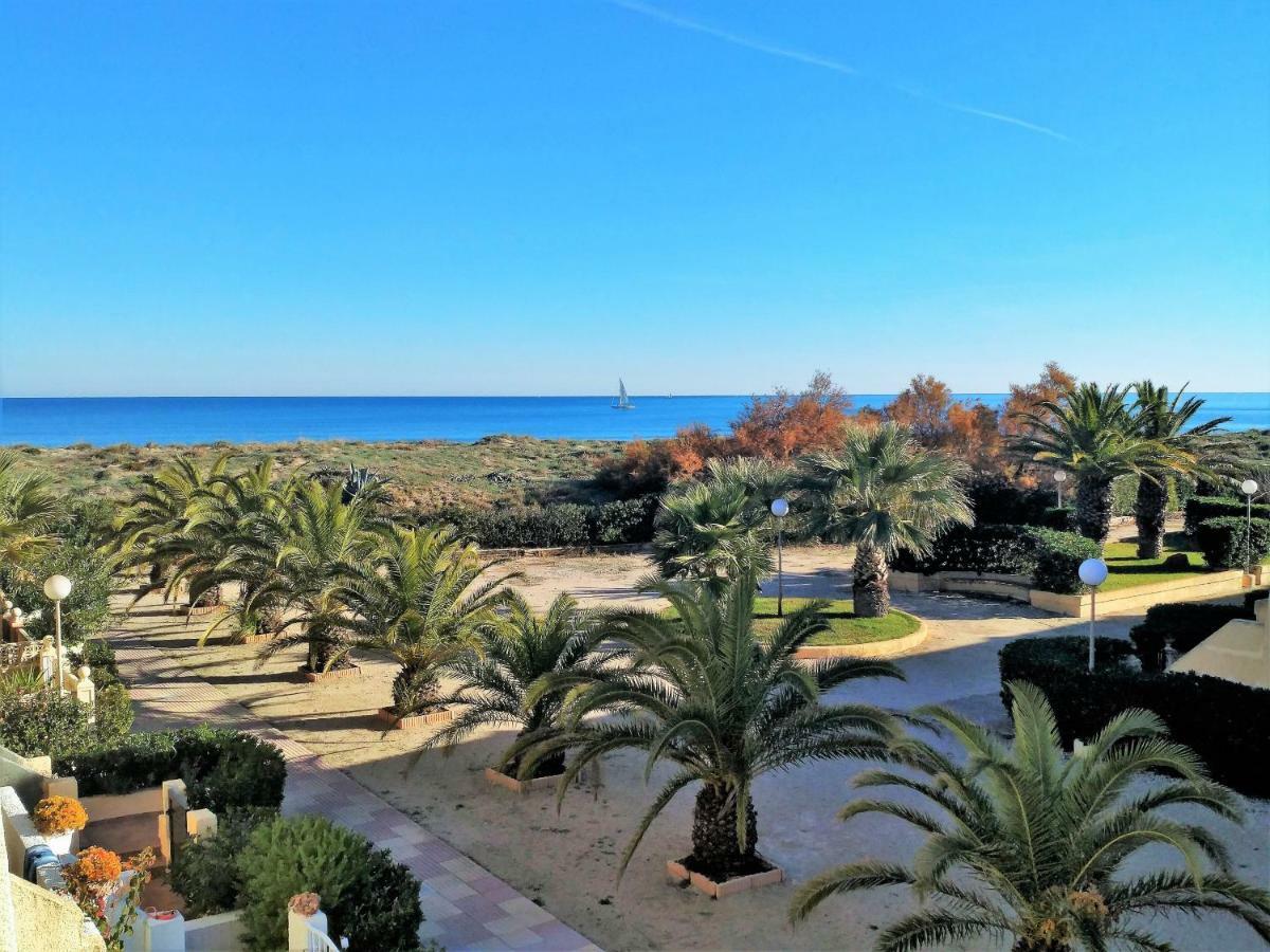 Residencial Olivalacceso Privado Playa Por Jardin Exteriér fotografie